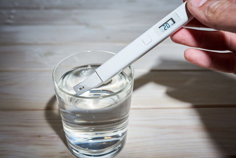 Elektroprovodljivost vode: Šta znači i kako je smanjiti?