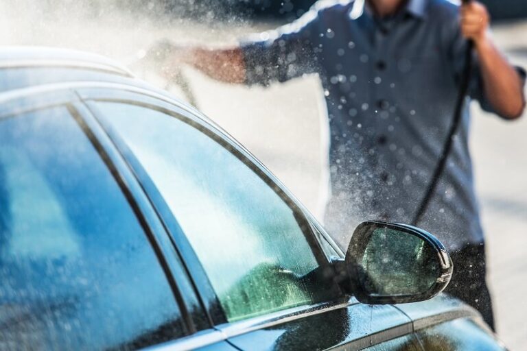Priprema i tretman vode za autoperionice: Najefikasniji filteri