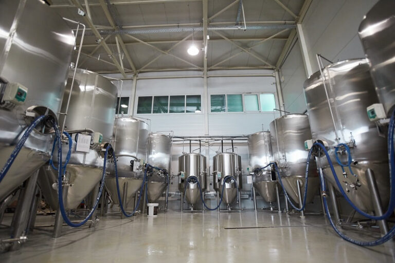 Voda za pivo: prečišćavanje vode za pivare