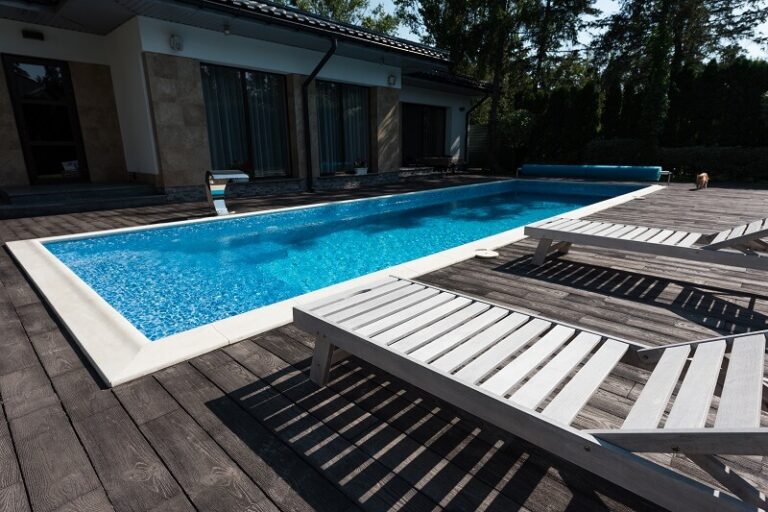 Prečišćavanje vode za bazene: Filteri za bazen