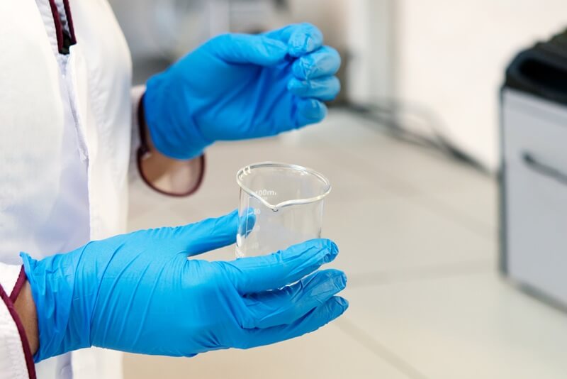 Provera vode za piće