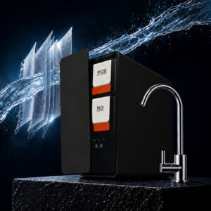 Aqua Direct filter za vodu ispod sudopere