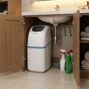 Aqua home