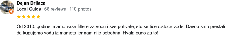 Recenzija