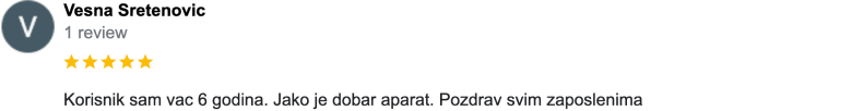 Recenzija