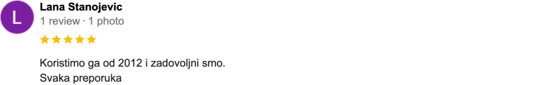 Recenzija