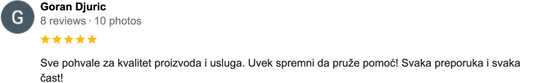 Recenzija