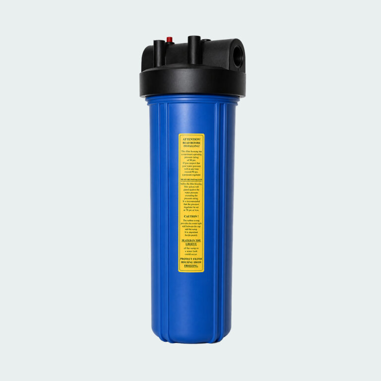 Big Blue kućište FH20B1 + PP sedimentni uložak FCPPS-10B05