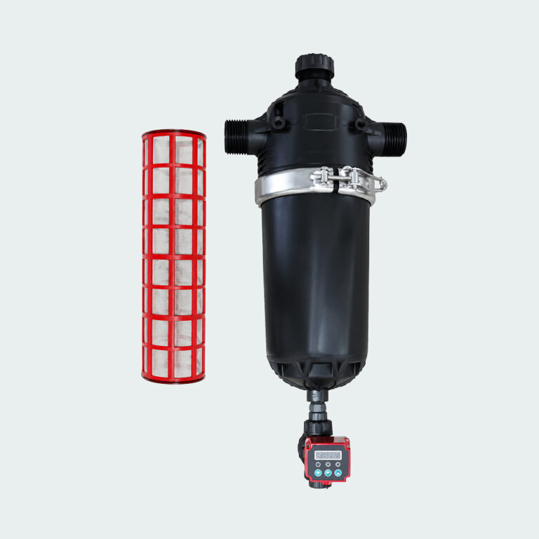Industrijski mehanički filter